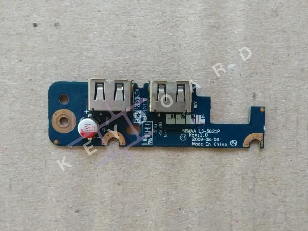USB роз